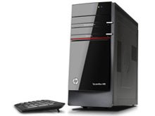 HP Pavilion Desktop PC h8-1360jp/CT カスタムモデル 価格比較 - 価格.com