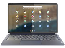Lenovo IdeaPad Duet 560 Chromebook 82QS001UJP [アビスブルー] 価格