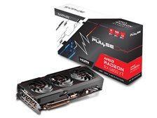 SAPPHIRE SAPPHIRE PULSE Radeon RX 6800 XT 16GB GDDR6 [PCIExp 16GB