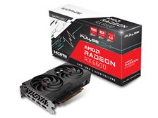SAPPHIRE SAPPHIRE PULSE Radeon RX 6600 8GB GDDR6 [PCIExp 8GB] 価格