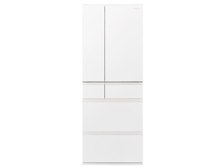 パナソニック NR-F518MEX-W [セラミックオフホワイト] 価格比較 - 価格.com