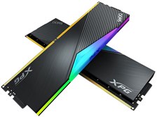 ADATA AX5U5200C3816G-DCLARBK [DDR5 PC5-41600 16GB 2枚組] 価格比較