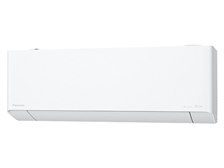 パナソニック エオリア CS-EX222D-W [クリスタルホワイト] 価格比較
