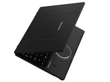 パナソニック Let's note FV1 プレミアムエディション CF-FV1XSCCP