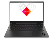 HP OMEN by HP Laptop 16-b0000 価格.com限定 Core i5/512GB SSD/8GB