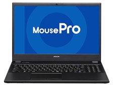 マウスコンピューター MousePro-NB520Z Core i7 10510U/8GBメモリ