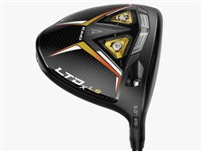 コブラ KING LTDx LS ドライバー [SPEEDER NX for Cobra フレックス：S