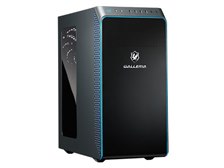 ドスパラ GALLERIA XA7C-R36T Core i7 12700/RTX 3060Ti/16GBメモリ