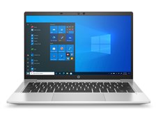 HP ProBook 635 Aero G8 Notebook PC 60H66PA Ryzen 7/16GBメモリ