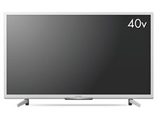 フナイ FL-40H2040W [40インチ ホワイト] 価格比較 - 価格.com