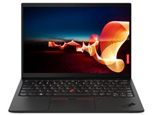 Lenovo ThinkPad X1 Nano Gen 1 Windows 10 Pro・Core i7 1180G7・16GB