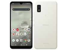 シャープ AQUOS wish2 SH-51C docomo [ホワイト] 価格比較 - 価格.com