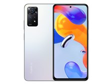 Xiaomi Redmi Note 11 Pro 5G SIMフリー [ポーラーホワイト] 価格比較