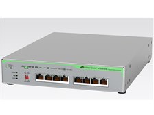 アライドテレシス CentreCOM AT-XS910/8 価格比較 - 価格.com