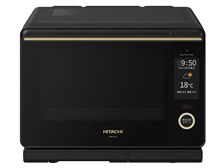 1年で壊れました』 日立 ヘルシーシェフ MRO-W10A のクチコミ掲示板