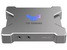 ASUS TUF Gaming Capture Box-FHD120 価格比較 - 価格.com