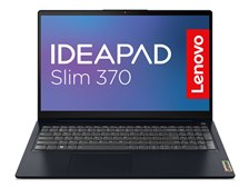 Lenovo IdeaPad Slim 370 82RN0063JP [アビスブルー] 価格比較 - 価格.com