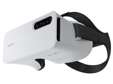 SONY Xperia View XQZ-VG01A [グレー] 価格比較 - 価格.com