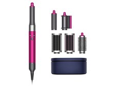 ダイソン Dyson Airwrap マルチスタイラー Complete 収納ボックス付き