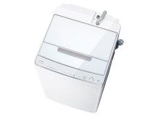 東芝 ZABOON AW-10DP2(W) [グランホワイト] 価格比較 - 価格.com