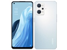 OPPO OPPO Reno7 A SIMフリー [ドリームブルー] 価格比較 - 価格.com