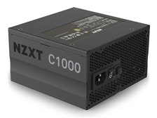 NZXT C Goldシリーズ C1000 PA-0G1BB-JP 価格比較 - 価格.com