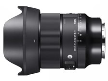 シグマ 24mm F1.4 DG DN [ライカL用] 価格比較 - 価格.com