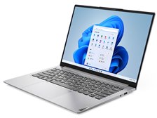 Lenovo Yoga Slim 750i Pro Core i5 11320H・8GBメモリー・512GB SSD
