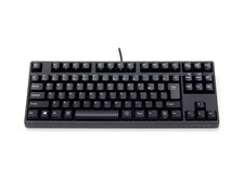 FILCO Majestouch 3 Tenkeyless FKBN91M/NMB3 茶軸 [マットブラック