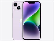 Apple iPhone 14 512GB SIMフリー [パープル] 価格比較 - 価格.com
