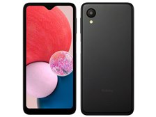 サムスン Galaxy A23 5G SCG18 au [ブラック] 価格比較 - 価格.com