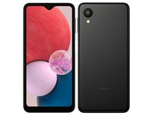 サムスン Galaxy A23 5G SIMフリー [ブラック] 価格比較 - 価格.com