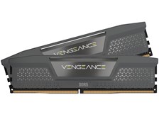 Corsair CMK64GX5M2B5600Z40 [DDR5 PC5-44800 32GB 2枚組] 価格比較