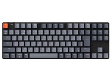 Keychron K1 SE Wireless Mechanical Keyboard ホットスワップモデル