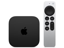 Apple Apple TV 4K Wi-Fiモデル 64GB MN873J/A 価格比較 - 価格.com