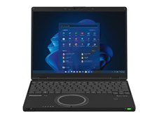 パナソニック Let's note SR3 CF-SR3HDNCR 価格比較 - 価格.com