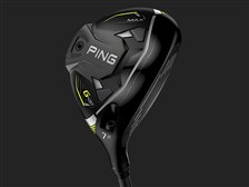 ピン G430 MAX フェアウェイウッド #7 [PING TOUR 2.0 BLACK 75