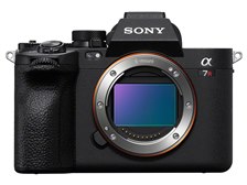 カメラに海水を浴びてしまいました。』 SONY α7R V ILCE-7RM5 ボディ