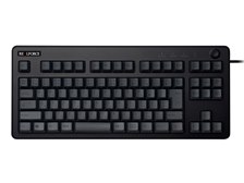 東プレ REALFORCE R3 R3UC11 [ブラック/ダークグレー] 価格比較 - 価格.com