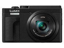 パナソニック LUMIX DC-TZ95D-K [ブラック] 価格比較 - 価格.com