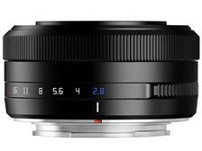 銘匠光学 TTArtisan AF 27mm f/2.8 価格比較 - 価格.com