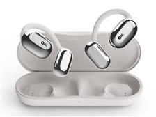 Oladance Oladanceウェアラブルステレオ OLA02-SIL [シルバー] 価格