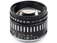 銘匠光学 TTArtisan 35mm f/0.95 C [フジフイルム用] 価格比較 - 価格.com