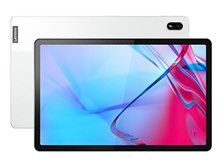 Lenovo Lenovo Tab P11 5G LET01 au [ムーンホワイト] 価格比較 - 価格.com
