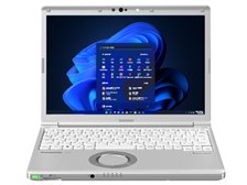 パナソニック Let's note SV9 CF-SV9RDQKS 価格比較 - 価格.com