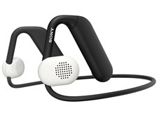 SONY Float Run WI-OE610 [ブラック] 価格比較 - 価格.com