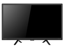 FFF SMART LIFE CONNECTED IRIE FFF-TV24WBK2 [24インチ] 価格比較