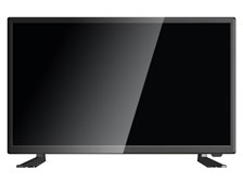 FFF SMART LIFE CONNECTED IRIE FFF-TV24SBK [24インチ] 価格比較