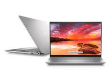 Dell Inspiron 13 Core i5 1340P・16GBメモリ・512GB SSD・WQXGA搭載