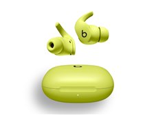 ビーツ・エレクトロニクス Beats Fit Pro MPLK3PA/A [ボルトイエロー